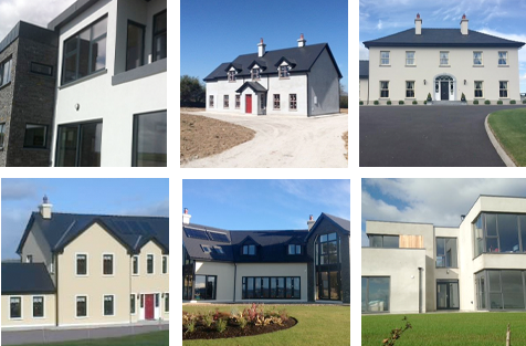 Curragh Ard | Murphy New Homes
