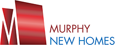 Murphy New Homes Logo